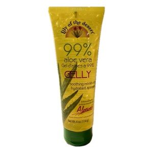 Lily of the Desert Aloe Vera Gelly | 4 oz